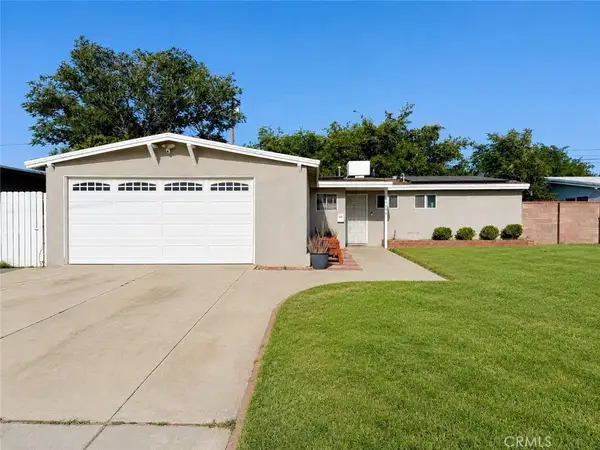 44020 3rd E, Lancaster, CA 93535