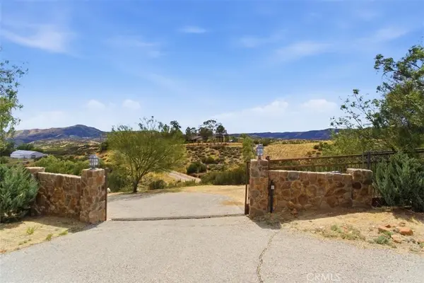 33737 Steele, Agua Dulce, CA 91390