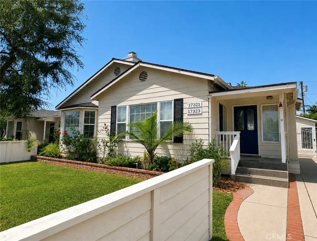 17321 Gilmore, Lake Balboa, CA 91406 - #1