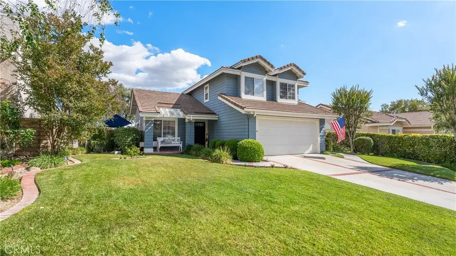23462 Riversbridge Way, Valencia, CA 91354 - #2