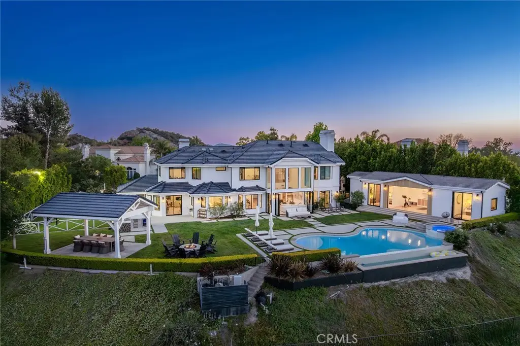 24011 Alder Place, Calabasas, CA 91302 - #1