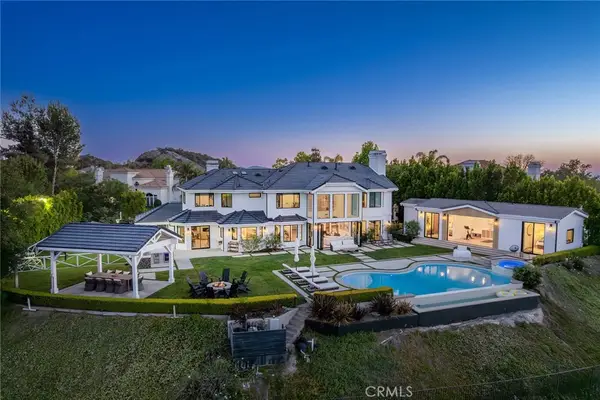 24011 Alder Place, Calabasas, CA 91302