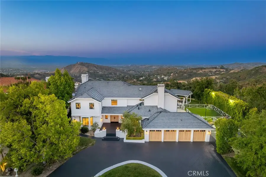 24011 Alder Place, Calabasas, CA 91302 - #2