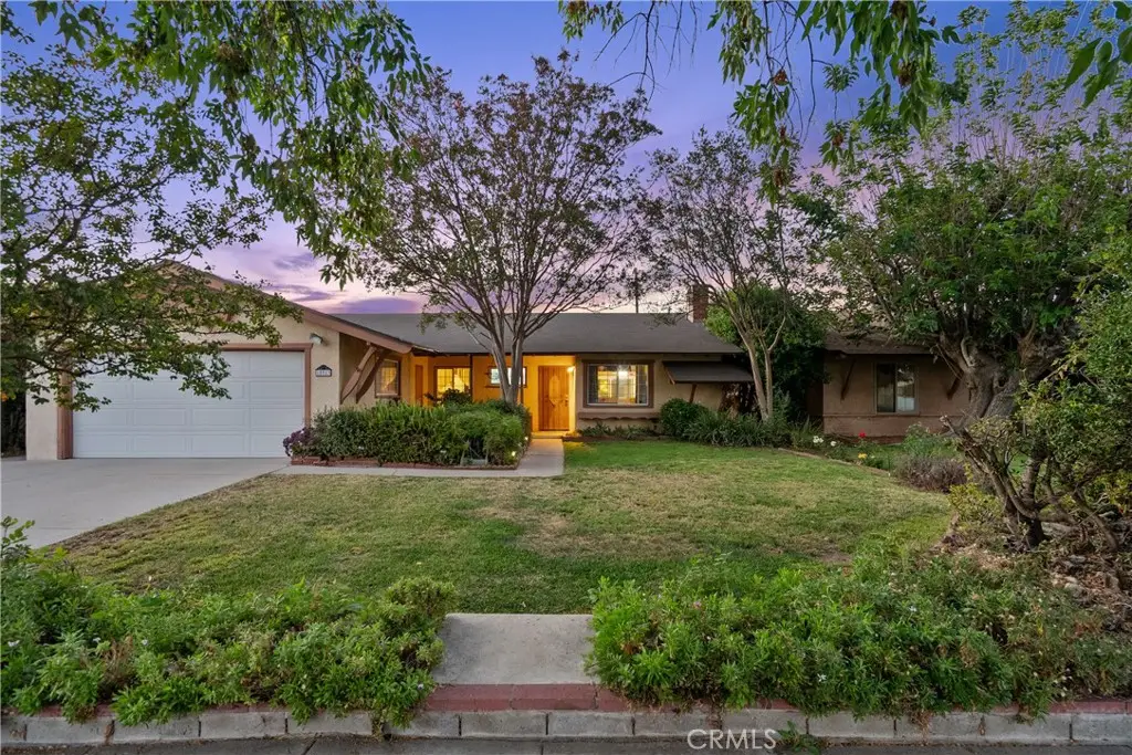 15913 Napa Street, North Hills, CA 91343 - #1