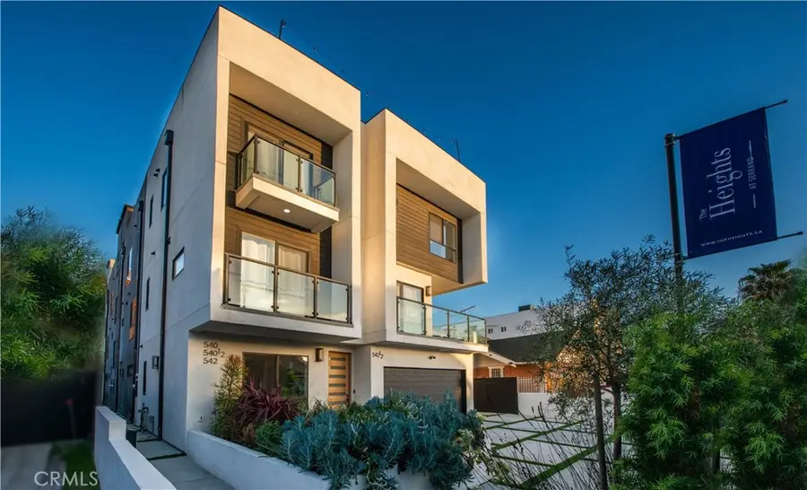 540 N Serrano Avenue, Los Angeles, CA 90004 - #3