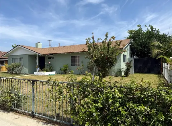 20247 Parthenia, Winnetka, CA 91306