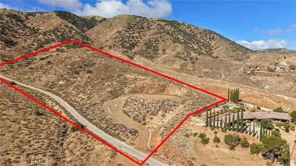 0 Tierra Subida Avenue, Palmdale, CA 93551