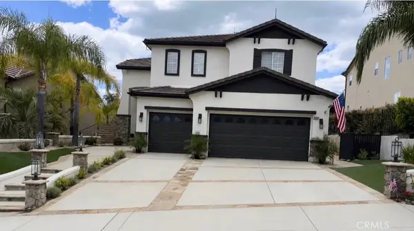 26026 Potter, Stevenson Ranch, CA 91381
