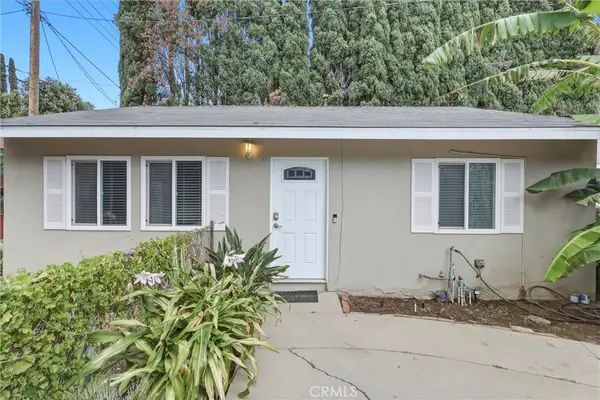 17811 Ludlow Street, Granada Hills, CA 91344