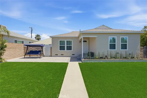 12824 Osborne, Pacoima, CA 91331