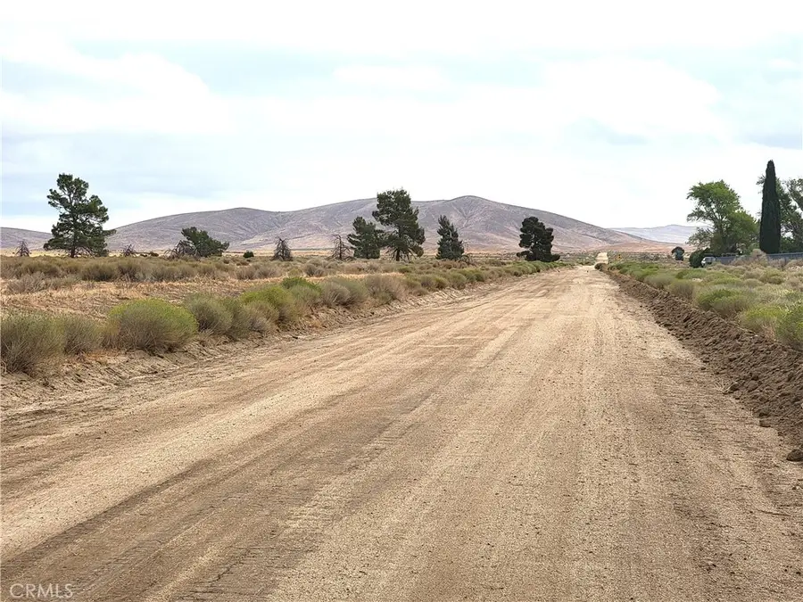 0 Ave F And183rd Street, Lancaster, CA 93536 - #2