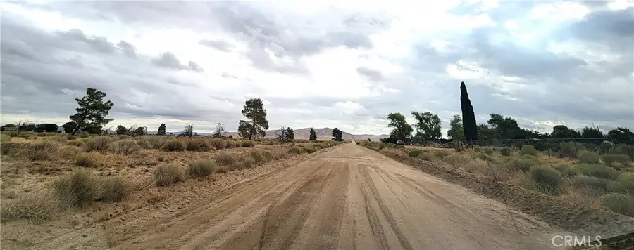 0 Ave F And183rd Street, Lancaster, CA 93536 - #3