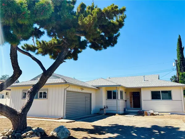 16319 Minnehaha, Granada Hills, CA 91344