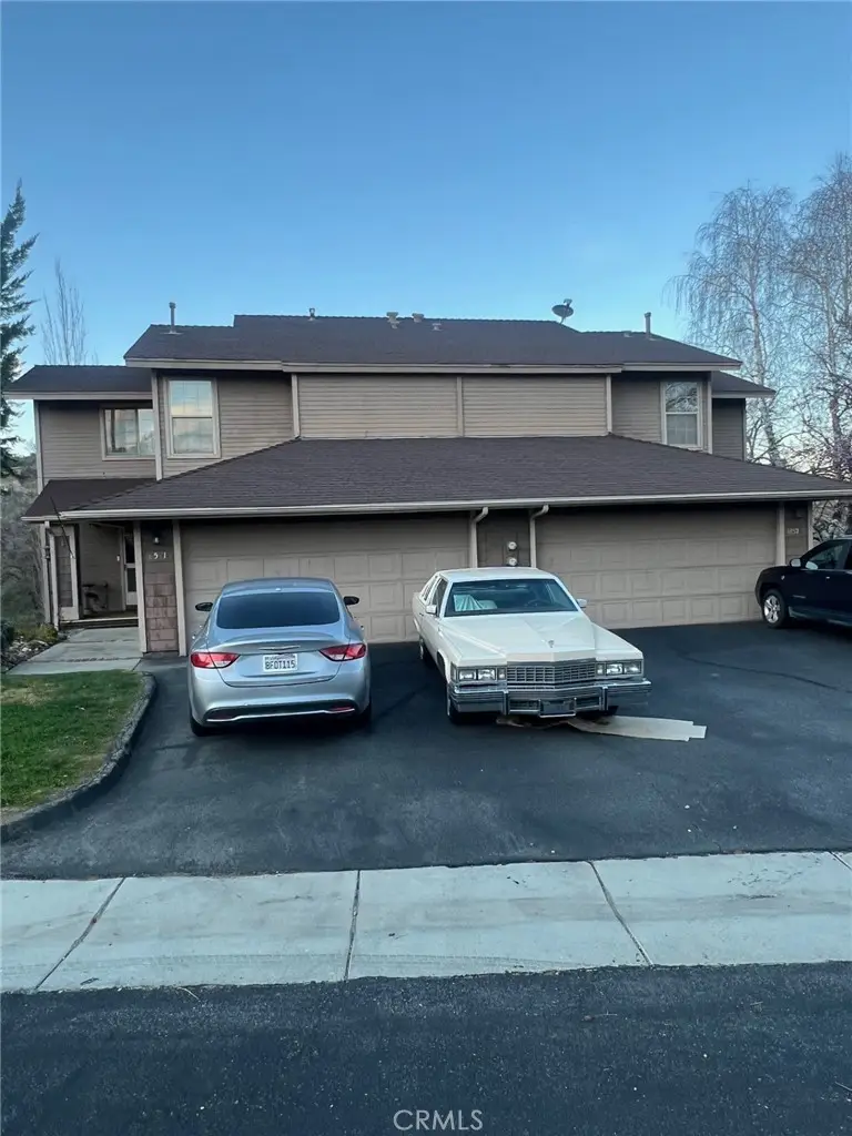 18571 Glenview Court, Tehachapi, CA 93561 - #1