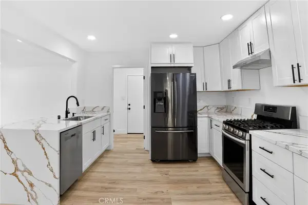 13150 Millrace, Sun Valley, CA 91352