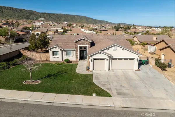 41715 Chianti Court, Palmdale, CA 93551