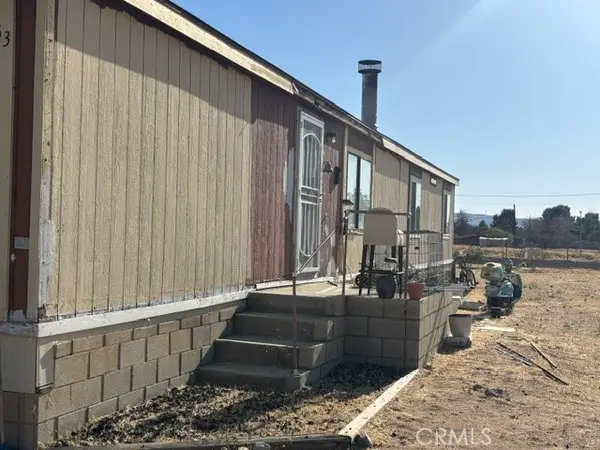 40937 12th Street W, Palmdale, CA 93551