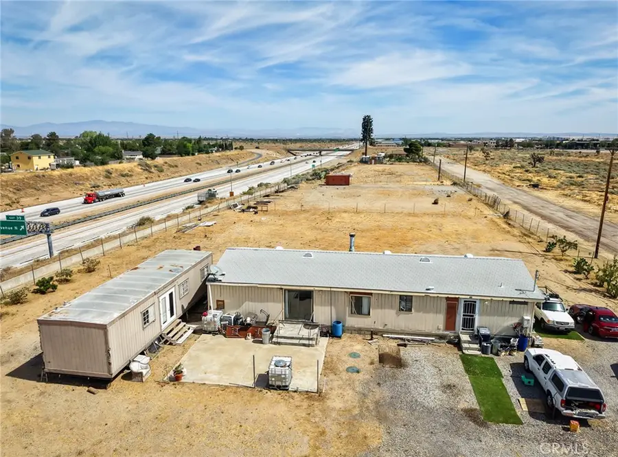 40937 12th Street W, Palmdale, CA 93551 - #2