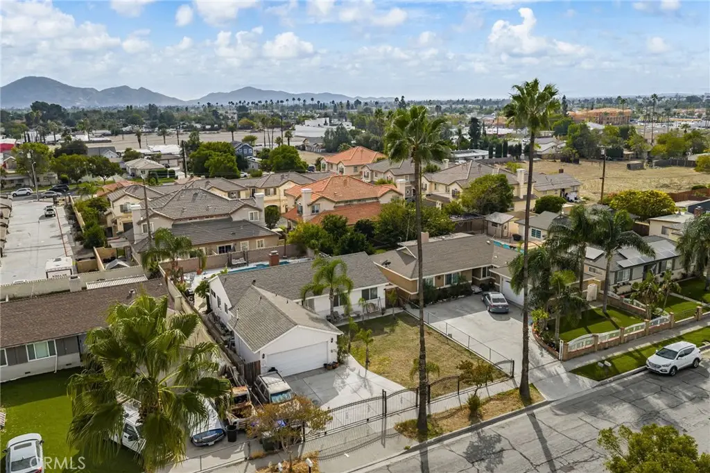 16591 Barbee Street, Fontana, CA 92336 - #1