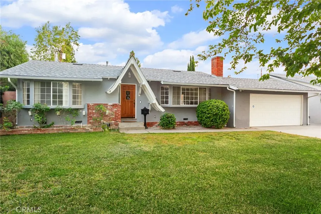 22308 Baltar Street, Canoga Park, CA 91304 - #1