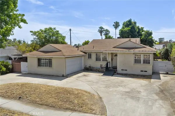 7929 Nagle Avenue, North Hollywood, CA 91605