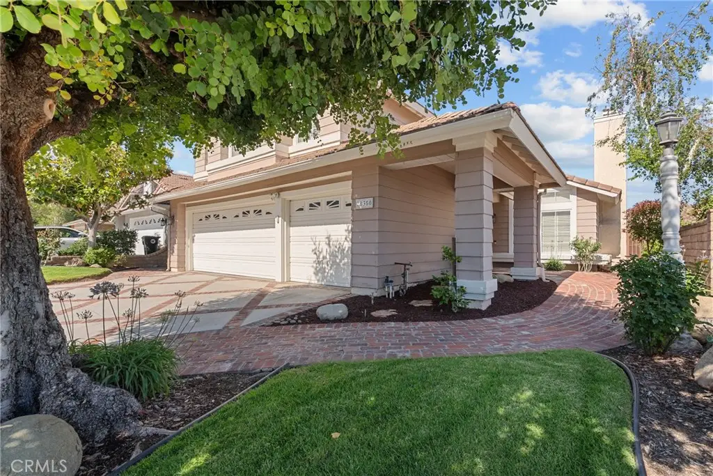 28350 Welfleet Lane, Saugus, CA 91350 - #1