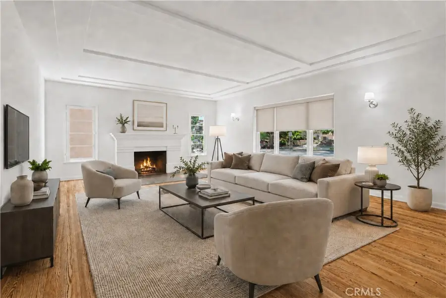 826 S Detroit Street, Los Angeles, CA 90036 - #3