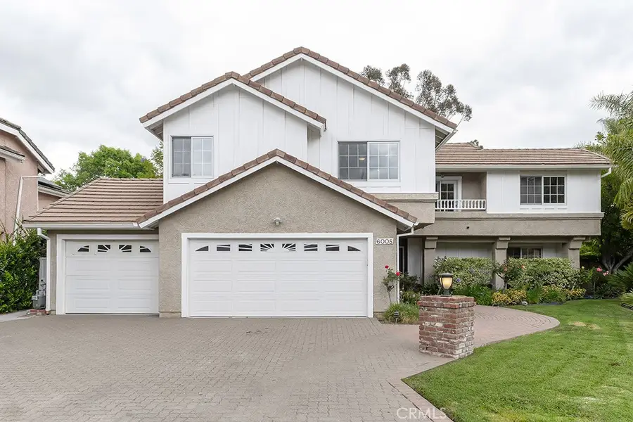6008 N Pointe Place, Woodland Hills, CA 91367 - #2