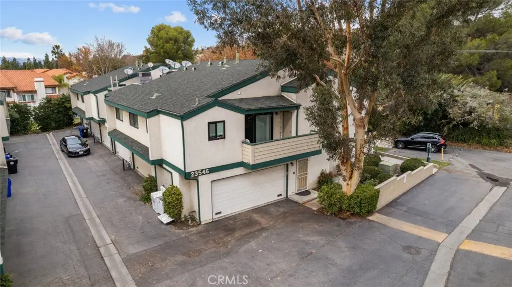 23546 Newhall Avenue #6, Newhall, CA 91321 - #1