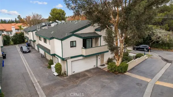 23546 Newhall Avenue #6, Newhall, CA 91321