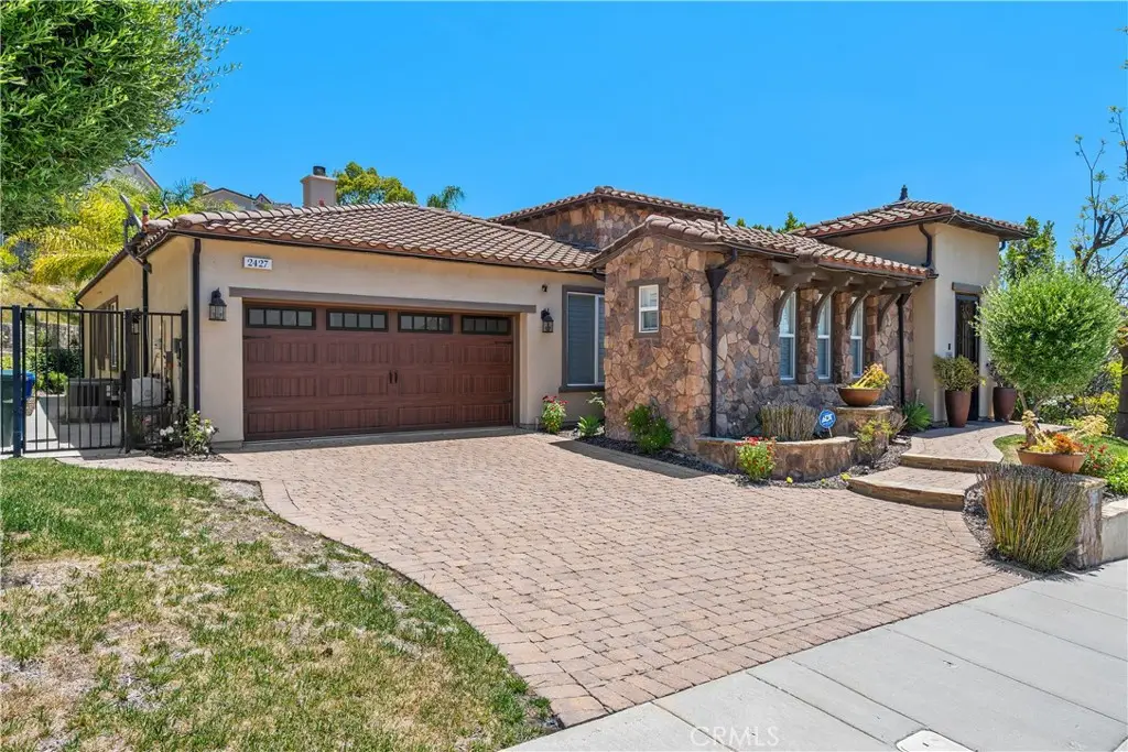 2427 Springbrook, Thousand Oaks, CA 91362 - #1