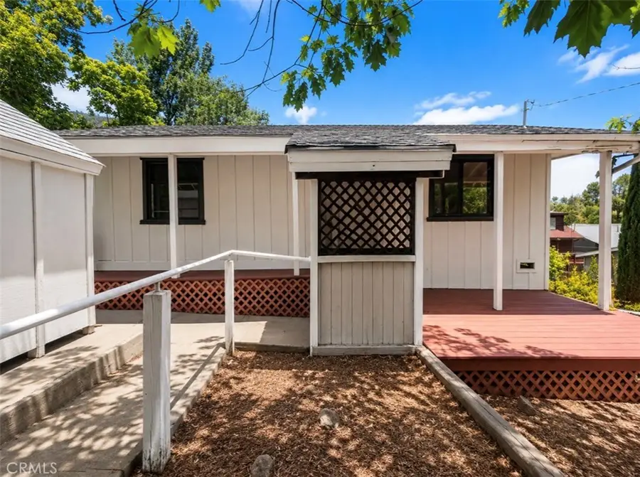 832 Elm, Frazier Park, CA 93225 - #2