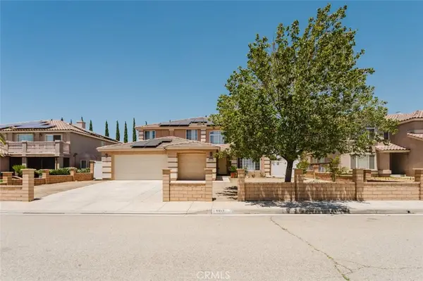 5617 E Avenue R12, Palmdale, CA 93552