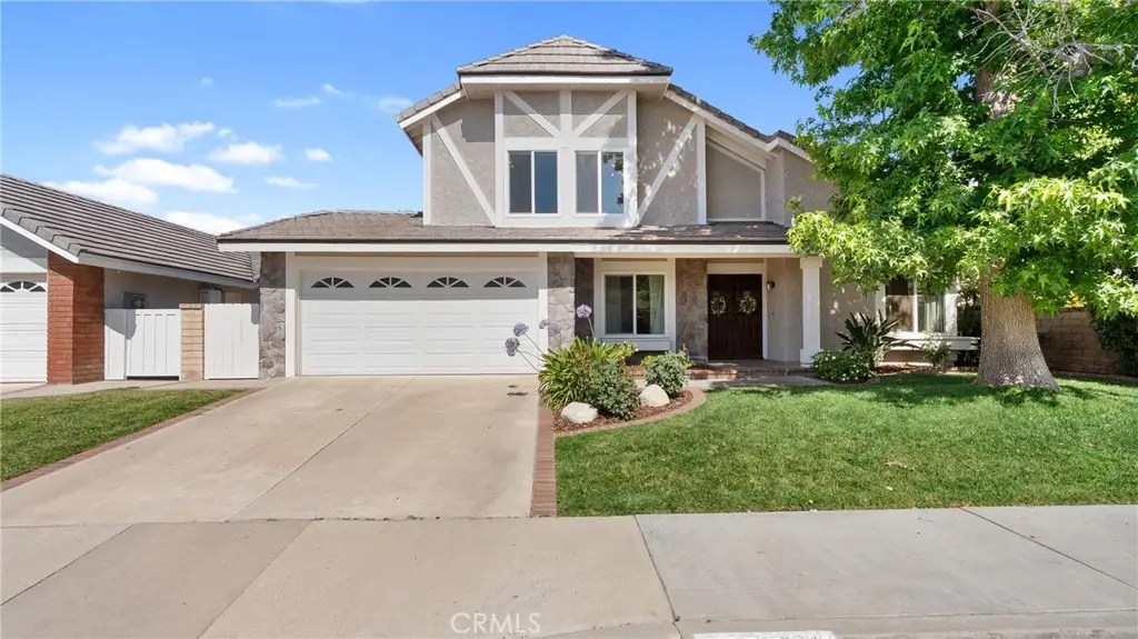 25768 Miguel Court, Valencia, CA 91355 - #1