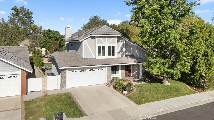 25768 Miguel Court, Valencia, CA 91355 - #2