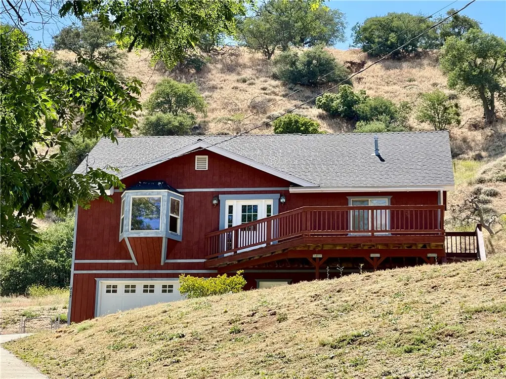 808 Circle, Lebec, CA 93243 - #1