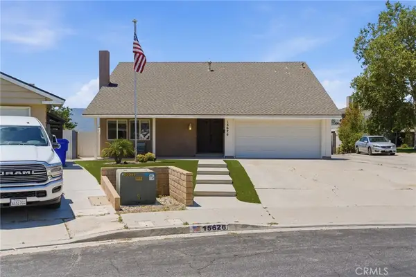 15626 Poppyseed, Canyon Country, CA 91387