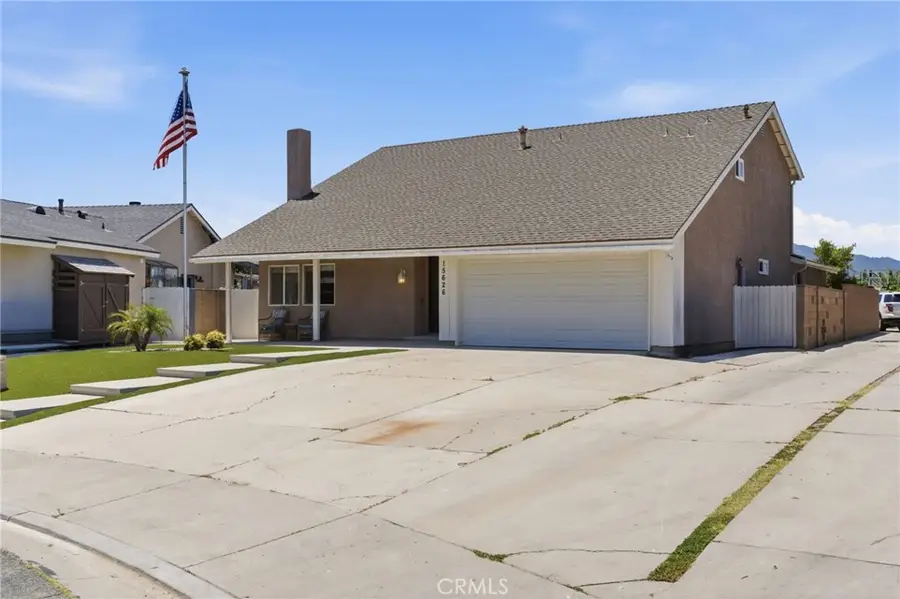 15626 Poppyseed, Canyon Country, CA 91387 - #2