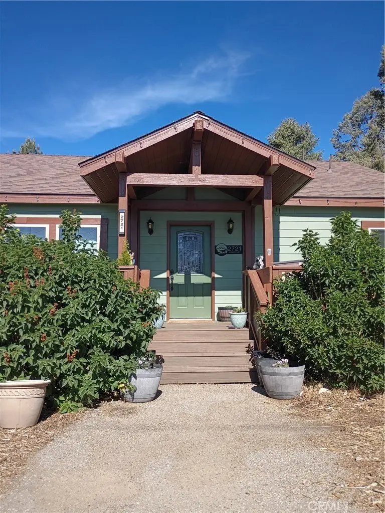 2721 Everest, Pine Mountain Club, CA 93222 - #1