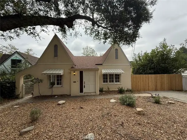 1335 Opechee, Glendale, CA 91208
