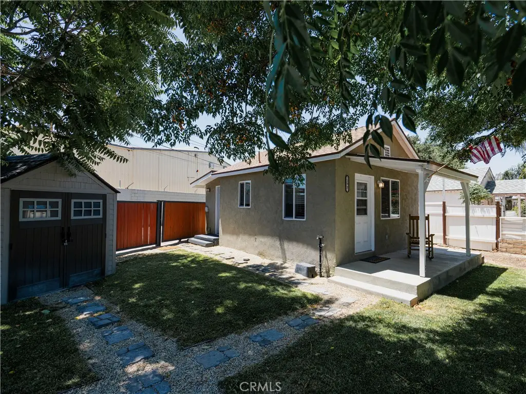 23947 Race Street, Newhall, CA 91321 - #1