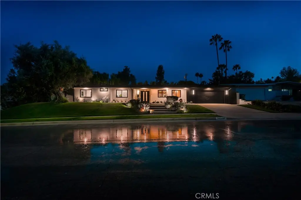 24320 Bessemer Street, Woodland Hills, CA 91367 - #1