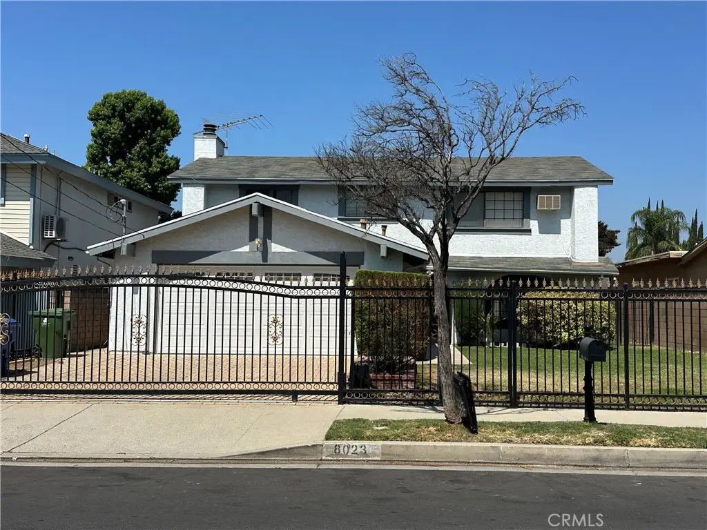 8023 Oakdale, Winnetka, CA 91306 - #1