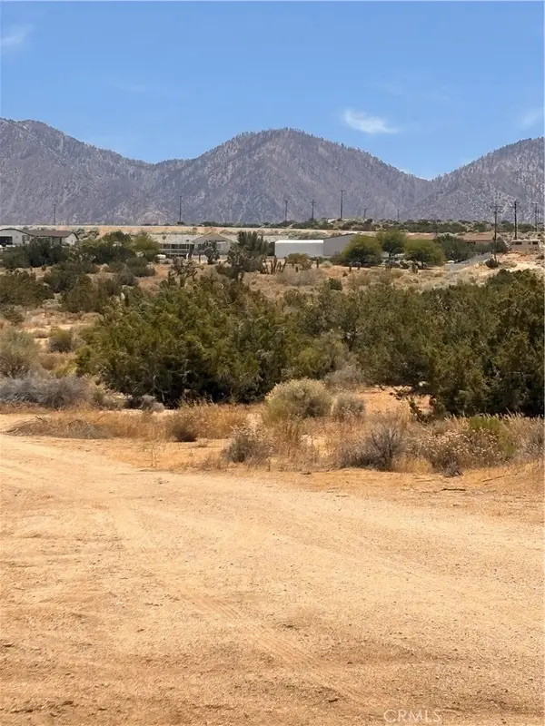 0 126th, Pearblossom, CA 93553