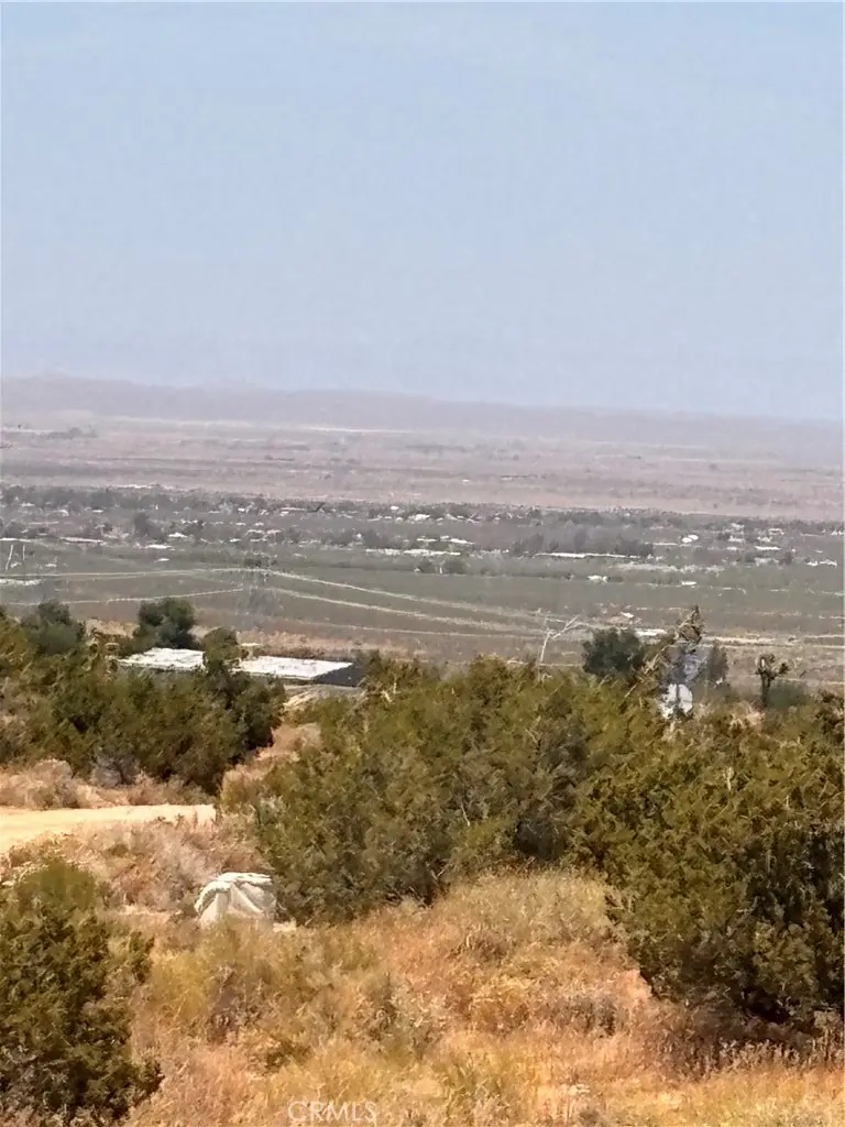 0 126th, Pearblossom, CA 93553 - #3