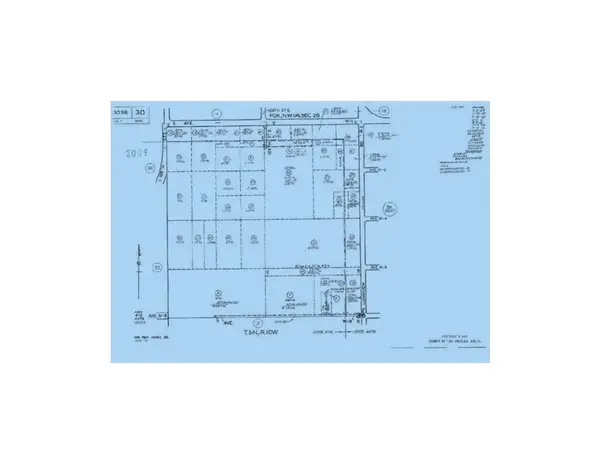 0 Avenue W8, Pearblossom, CA 93553
