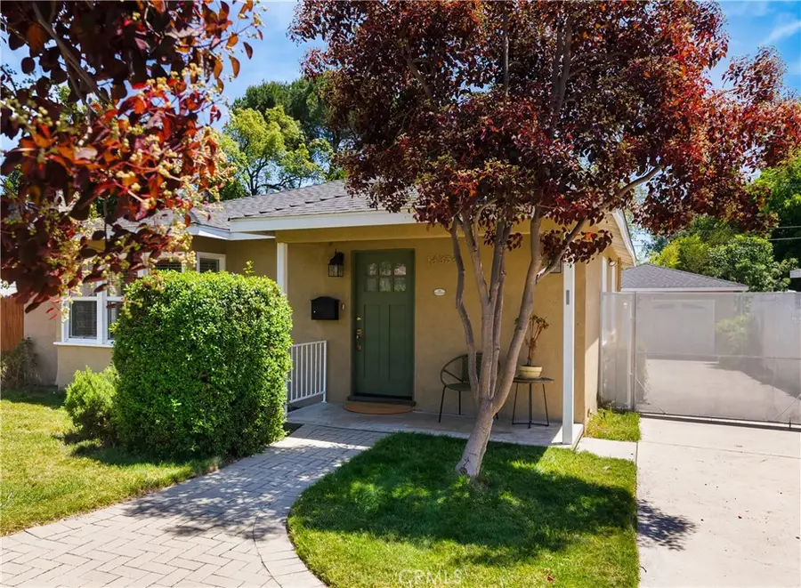 14354 Hatteras Street, Sherman Oaks, CA 91401 - #2