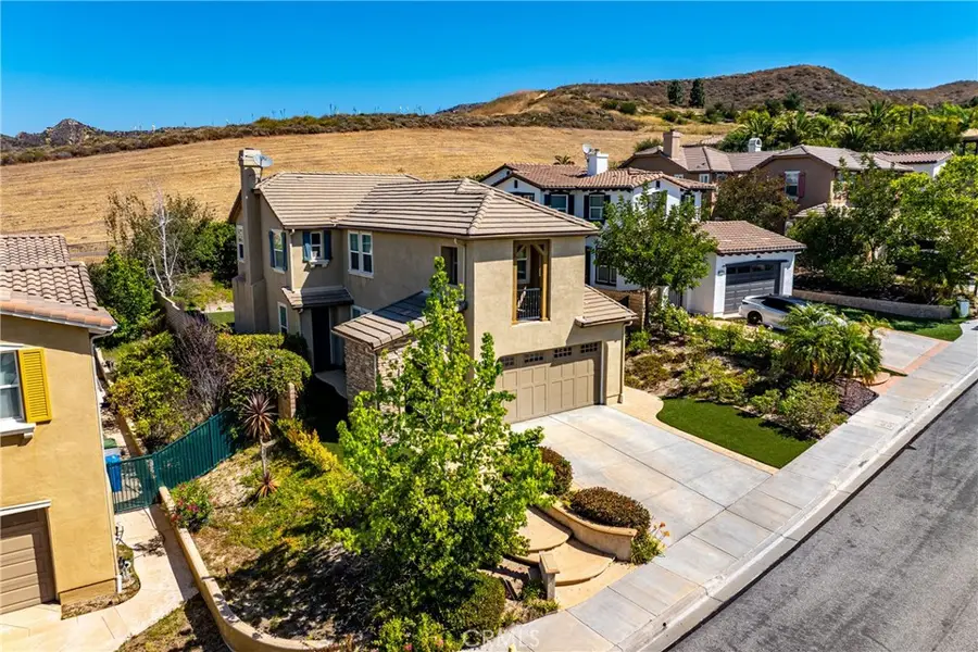 2273 Swift Fox Court, Simi Valley, CA 93065 - #2