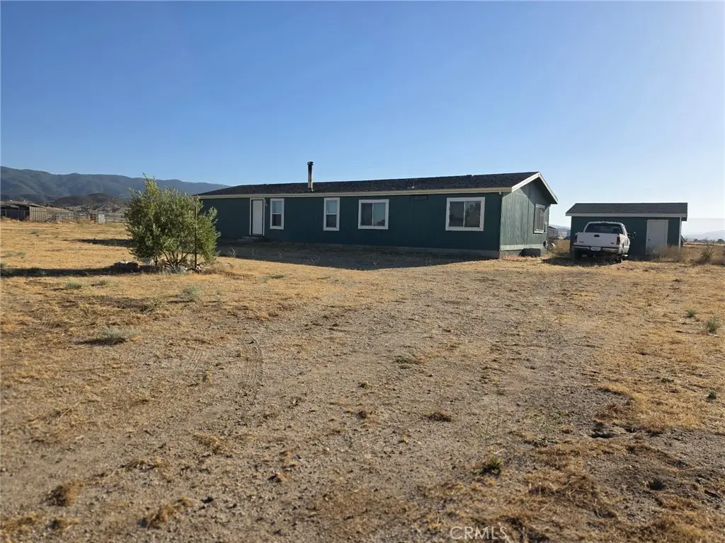 49645 Three Points Road, Lancaster, CA 93536 - #1