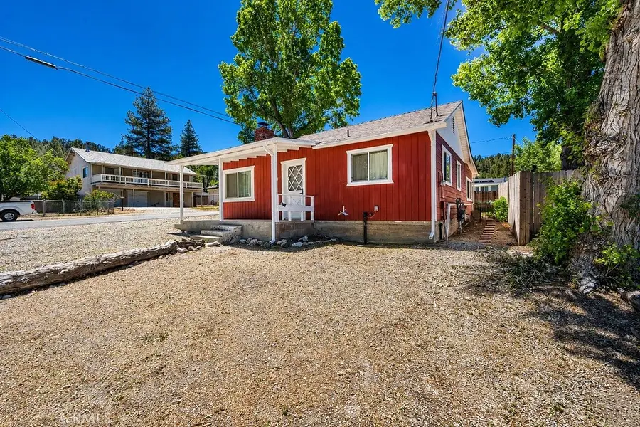 6836 Lakewood, Frazier Park, CA 93225 - #2